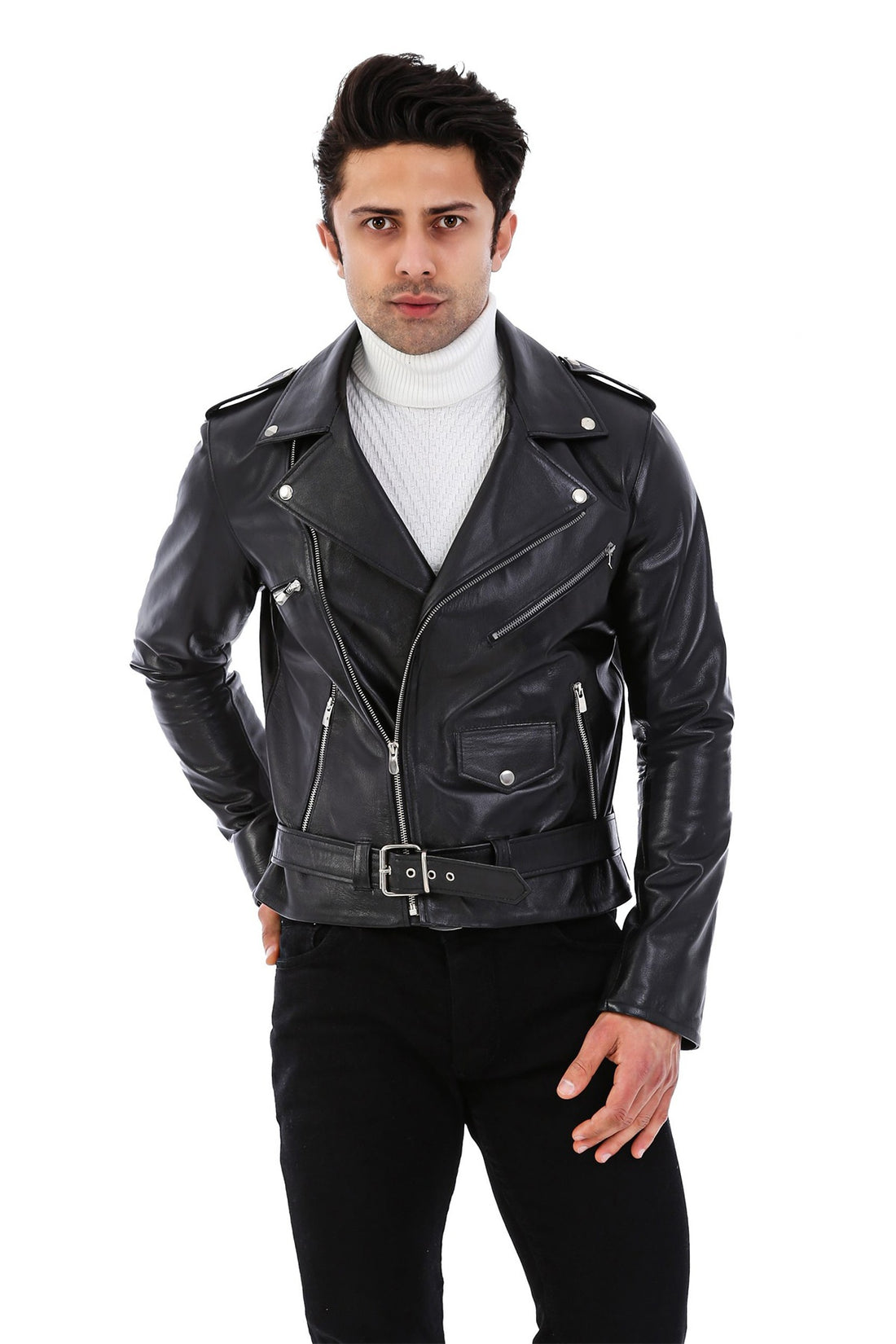Best Leather Care Tips to Keep Your Biker Jacket Looking New