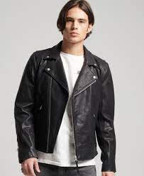 Accessorizing with Leather Racer Jackets