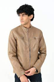 Leather Racer Jackets: The Perfect Gift for Him