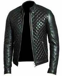 Top 10 Men's Leather Racer Jackets of 2023
