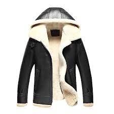 Sheepskin Leather Jackets: The Epitome of Luxury