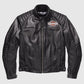 Harley Davidson Men's Legend Jacket